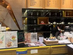 -THE WOODS 简餐 (国贸商城店)