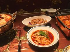 -缪氏川菜(深圳北站缤果空间店)