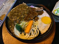 -两点半深夜牛排(斗西路店)