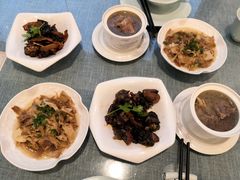 -茶油香闽南菜·花园餐厅(前埔店)