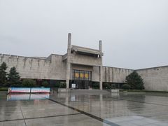 -辽沈战役纪念馆