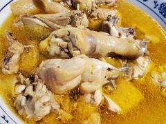 -兔爸私家小厨(新北万达店)