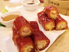 -点都德(聚福楼店)