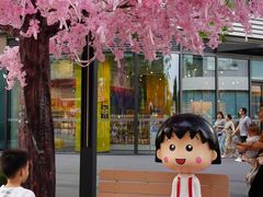 -东莞松山湖万象汇