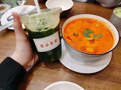-曼谷食堂·泰国家庭料理(丹桂路店)