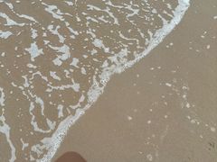 -北戴河东海水浴场