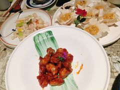 -桂满陇天书(南京德基旗舰店)