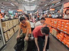 -NIKE上海青浦优选体验店