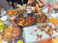 -交个朋友·贵州遵义烤鸡(北京首店)