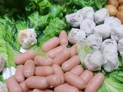 -醉人椒麻辣香锅(上地华联店)