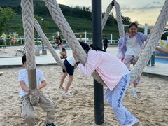 -吊水壶国家森林公园