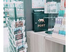-钟书阁(群光广场店)