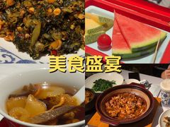 -千百味红餐厅·江西菜(绿地双子塔店)