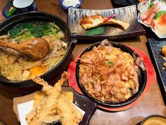 -千代武日本料理(哈西店)