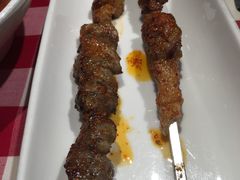 -西贝莜面村(当代商城店)