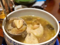 -君悦酒店·1881·北京烤鸭