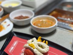 -海底捞火锅(让胡路万达店)