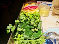 -东道煮牛肉火锅(东盛大街店)