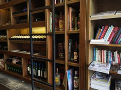 -榖屋house of flour(张江首店)