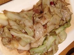 手撕包菜-辛香汇(大华第一坊店)