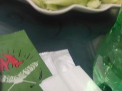 -大城·烧烤海鲜大排档(台东店)
