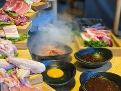 -AJIYA味屋和牛烤肉自助放题(温州万象城店)
