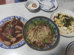 -南花桥羊肉馆老字号(乌镇店)