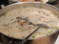 -二十八里太湖船菜(吉祥路店)