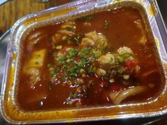 -姚记烧烤(建昌苑店)
