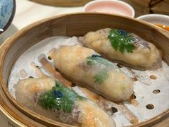 赖尿虾饺-悦得闲广式点心茶楼(蓝鲸世界店)