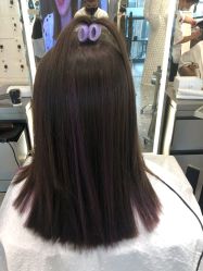 -MY HAIR ARDOR