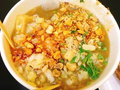 -阿生哥螺蛳粉•火锅(永安街店)