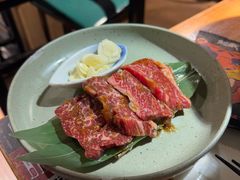 -久藏·横膈膜烧肉·酒场(江汉路店)