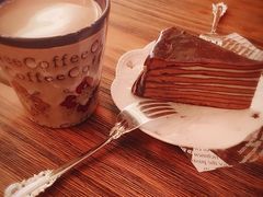 -治愈系甜品The Soothing Dessert(科海大楼店)
