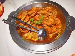 -李想大虾(江北天街店)