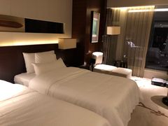 -广交会威斯汀酒店