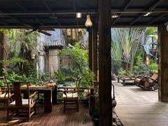 -The Flowers Coffee(南山店)