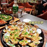 打飞的到成都只为吃何师烧烤‼️你敢信❓