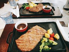 -必胜客(萍乡润达店PH店)