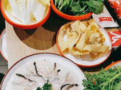 -彤德莱牛肉火锅(双港店)