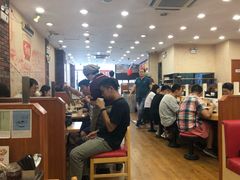 -食其家·牛丼咖喱(文三路店)