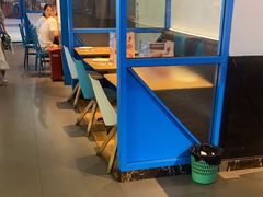-菲滋意式餐厅(临平万达店)