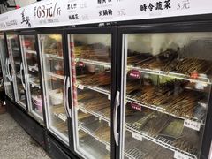 -盖帮鳝鱼串串(东郊记忆店)