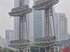 -海心沙亚运公园