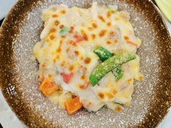 -more than meow吴止猫主题餐厅(承德 中船汇店)