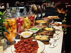 -加餐海鲜自助(集美银泰百货店)