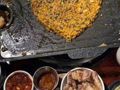 -Dombe豚(黑猪肉街店)