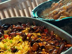 -胡马八破·川菜小馆(高新万达店)