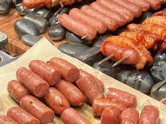 -梨花自助烤肉(乐宾店)