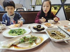 -后田海鲜餐厅(南澳香湖湾店)